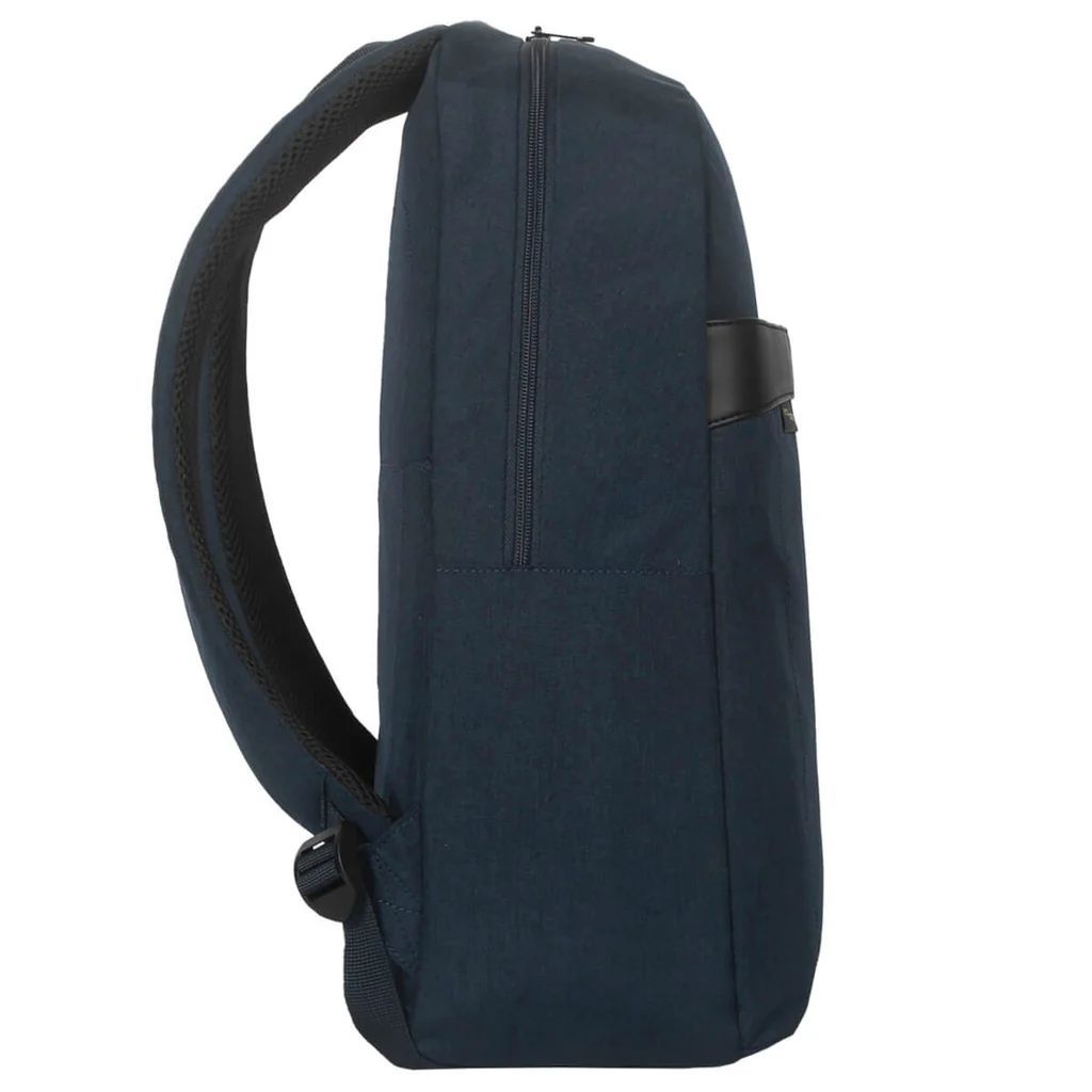 Targus Geolite EcoSmart Essential Backpack 16” Navy Targus Geolite EcoSmart Essential Backpack 16” Navy