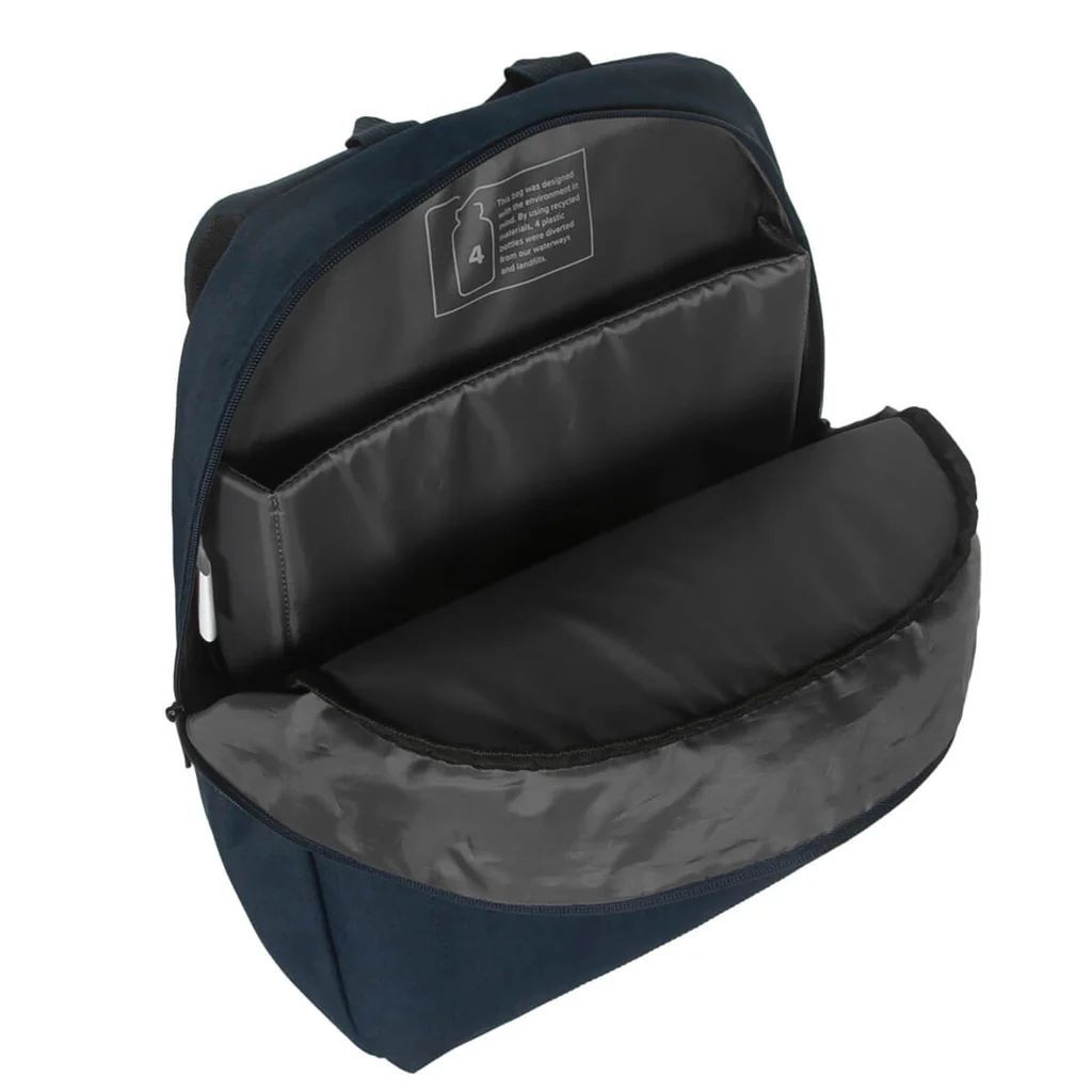 Targus Geolite EcoSmart Essential Backpack 16” Navy Targus Geolite EcoSmart Essential Backpack 16” Navy