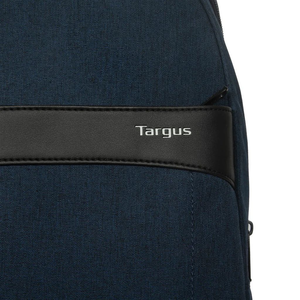 Targus Geolite EcoSmart Essential Backpack 16” Navy Targus Geolite EcoSmart Essential Backpack 16” Navy