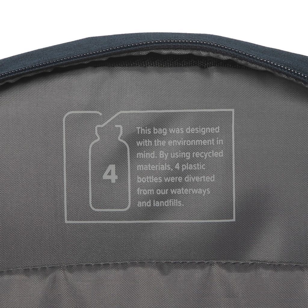 Targus Geolite EcoSmart Essential Backpack 16” Navy Targus Geolite EcoSmart Essential Backpack 16” Navy