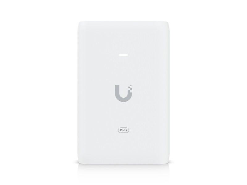Ubiquiti 2.5G PoE+ Adapter (30W)