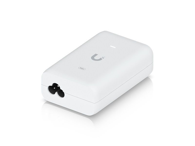 Ubiquiti 2.5G PoE+ Adapter (30W)