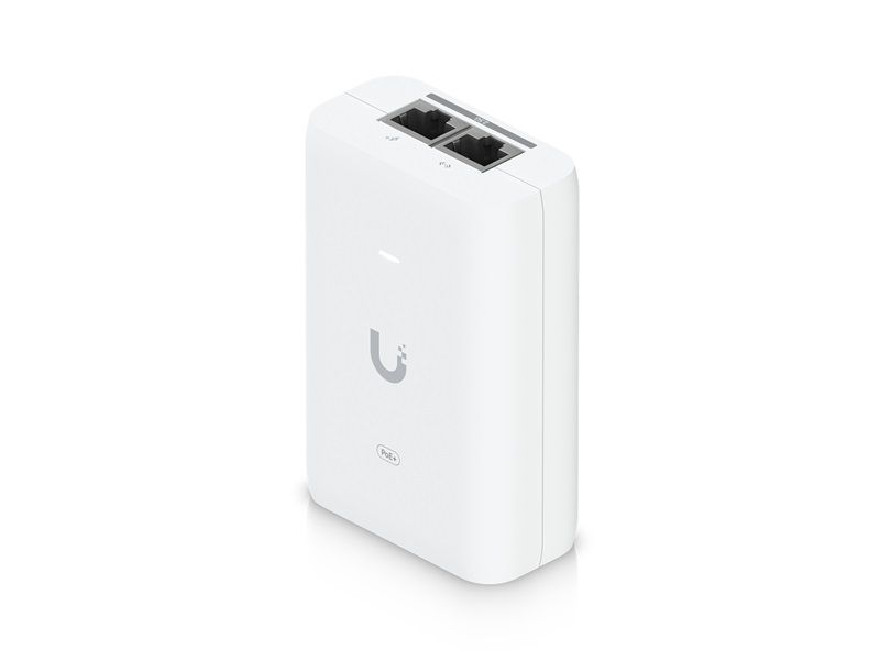 Ubiquiti 2.5G PoE+ Adapter (30W)