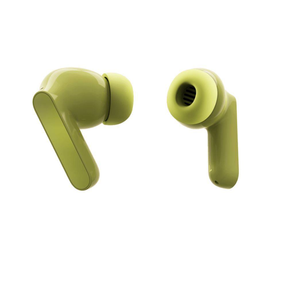Motorola Moto Buds Bluetooth Headset Kiwi Green Motorola Moto Buds Bluetooth Headset Kiwi Green