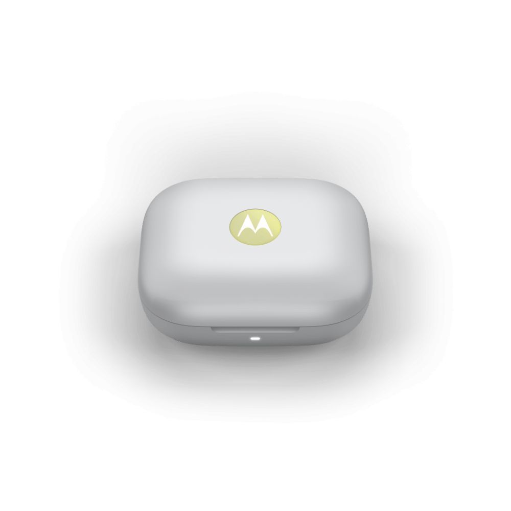 Motorola Moto Buds Bluetooth Headset Kiwi Green Motorola Moto Buds Bluetooth Headset Kiwi Green