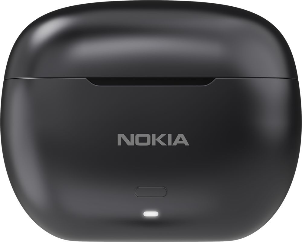 Nokia Clarity Earbuds 2 + TWS Bluetooth Headset Grey Nokia Clarity Earbuds 2 + TWS Bluetooth Headset Grey