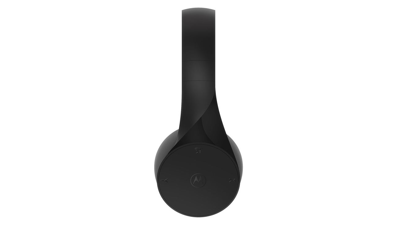 Motorola Moto XT500 Bluetooth Headset Jet Black Motorola Moto XT500 Bluetooth Headset Jet Black