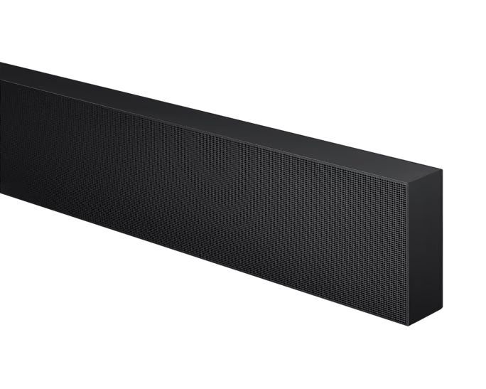 Samsung HW-LST70T 3ch The Terrace Soundbar Black Samsung HW-LST70T 3ch The Terrace Soundbar Black