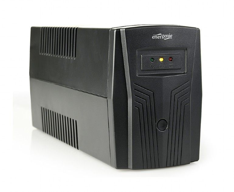 Gembird Basic 850 850VA UPS Gembird Basic 850 850VA UPS