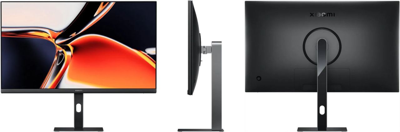 Xiaomi 27" A27Ui IPS LED Xiaomi 27" A27Ui IPS LED