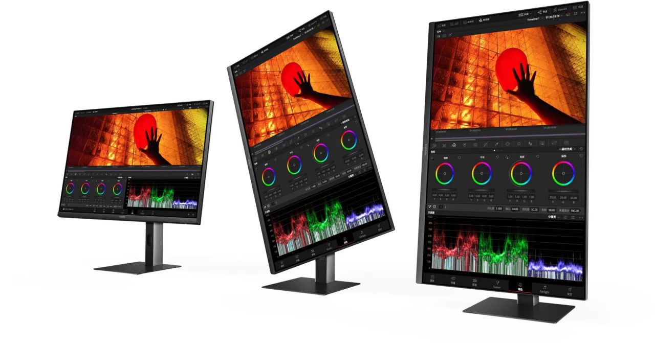 Xiaomi 27" A27Ui IPS LED Xiaomi 27" A27Ui IPS LED