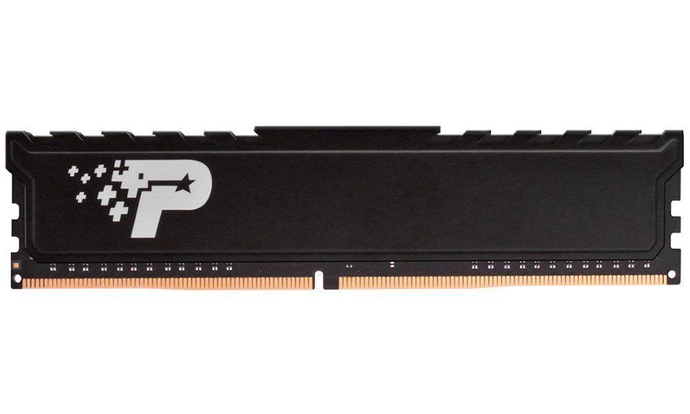 Patriot 32GB DDR4 3200MHz Signature Line Premium