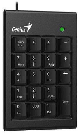 Genius Numpad i100 Slim Genius Numpad i100 Slim