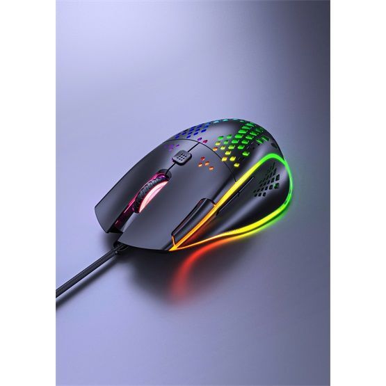 iMICE T97 RGB Gaming Mouse Black iMICE T97 RGB Gaming Mouse Black