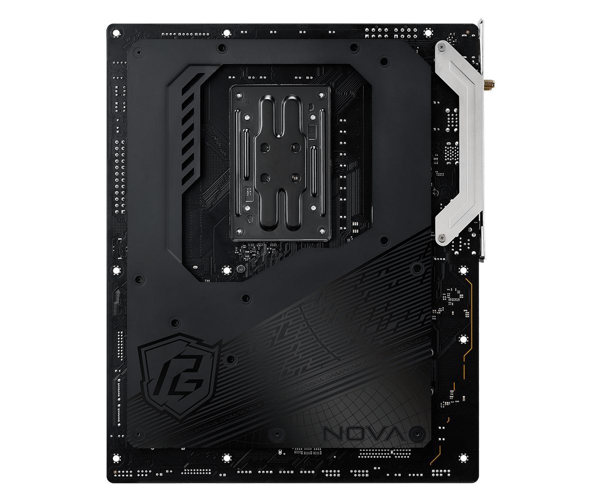 ASRock X870 NOVA WIFI