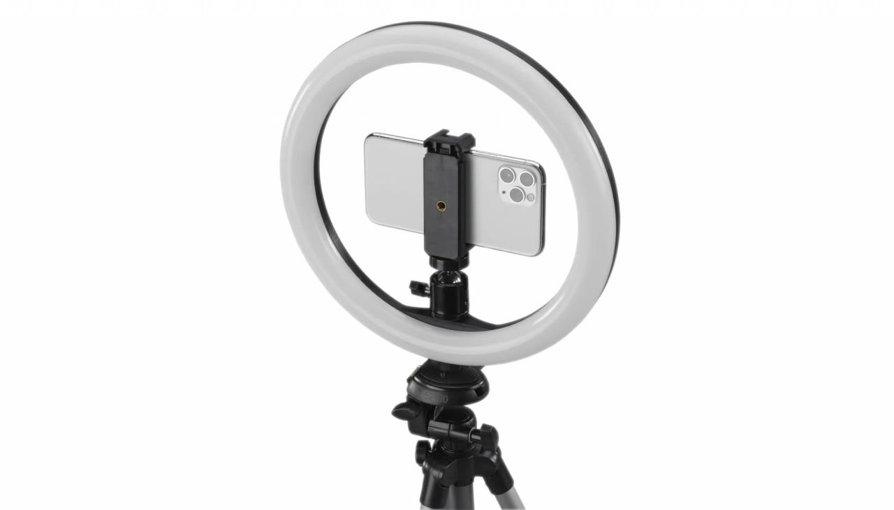 Cullmann Alpha 1000 Vlogging Kit Cullmann Alpha 1000 Vlogging Kit