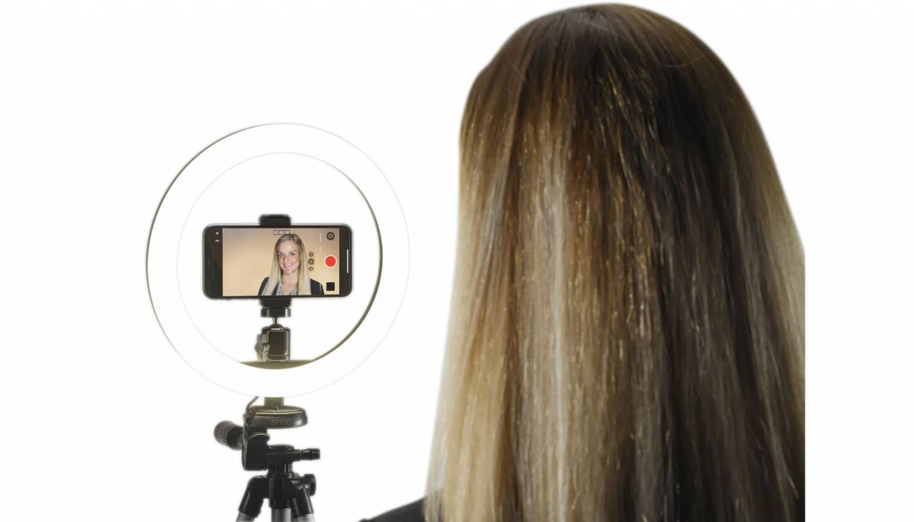 Cullmann Alpha 1000 Vlogging Kit Cullmann Alpha 1000 Vlogging Kit