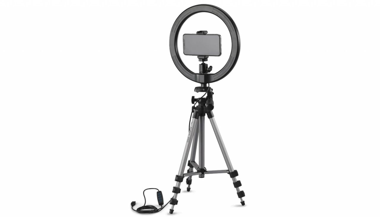 Cullmann Alpha 1000 Vlogging Kit Cullmann Alpha 1000 Vlogging Kit