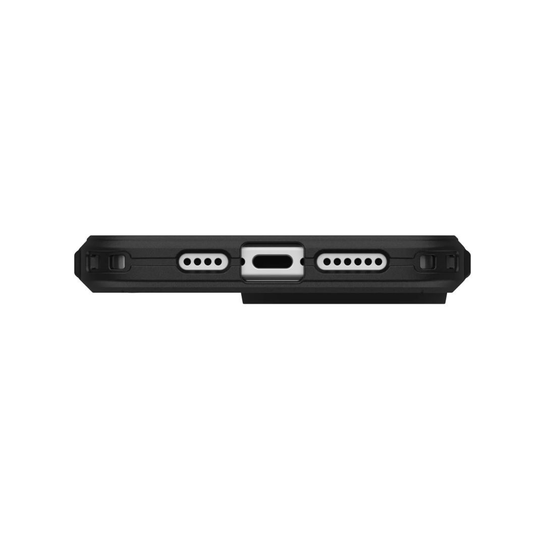 UAG Civilian Magsafe iPhone 16 Pro Max Black UAG Civilian Magsafe iPhone 16 Pro Max Black