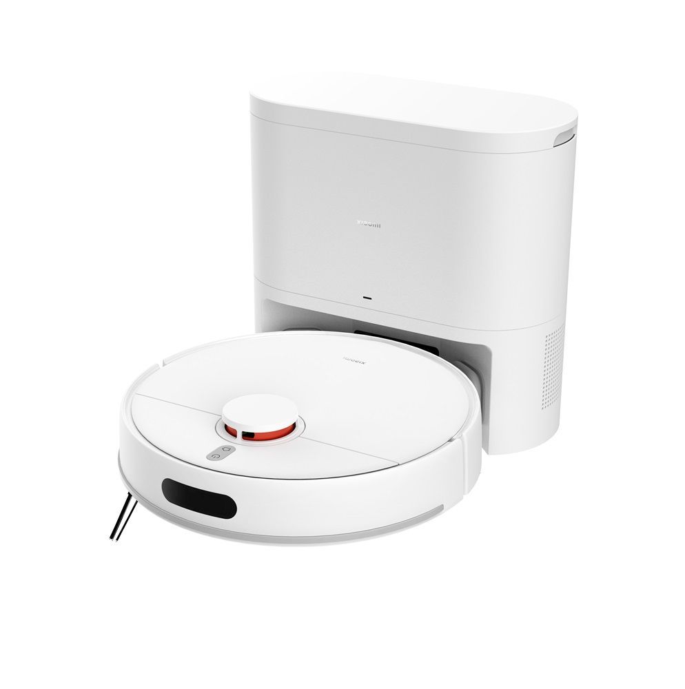 Xiaomi Robot Vacuum H40 White