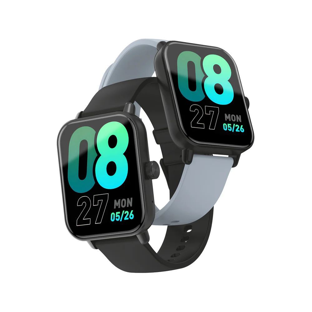 Lamax BFit Call SmartWatch Black