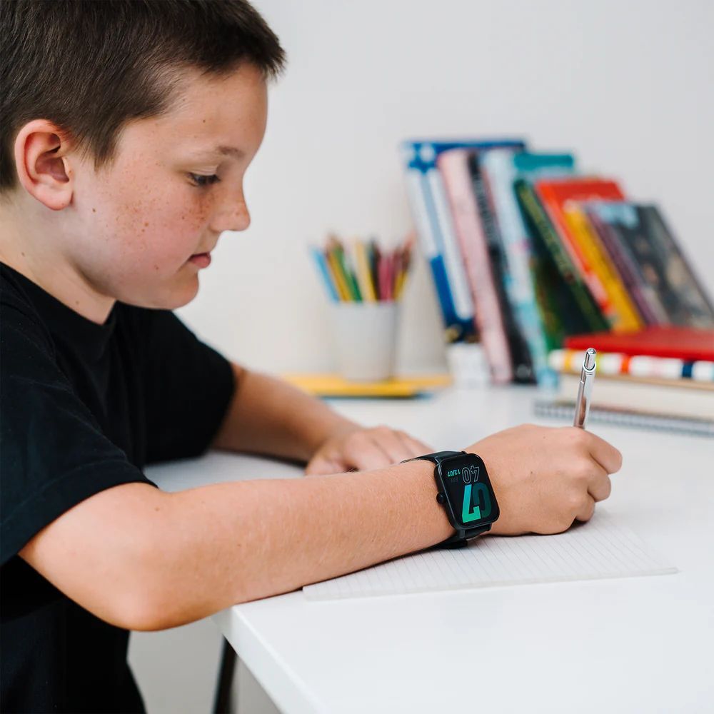 Lamax BFit Call SmartWatch Black