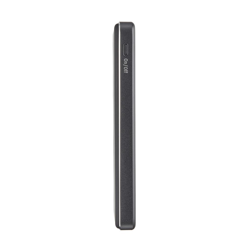 Intenso MW5000 5000mAh PowerBank Grey Intenso MW5000 5000mAh PowerBank Grey