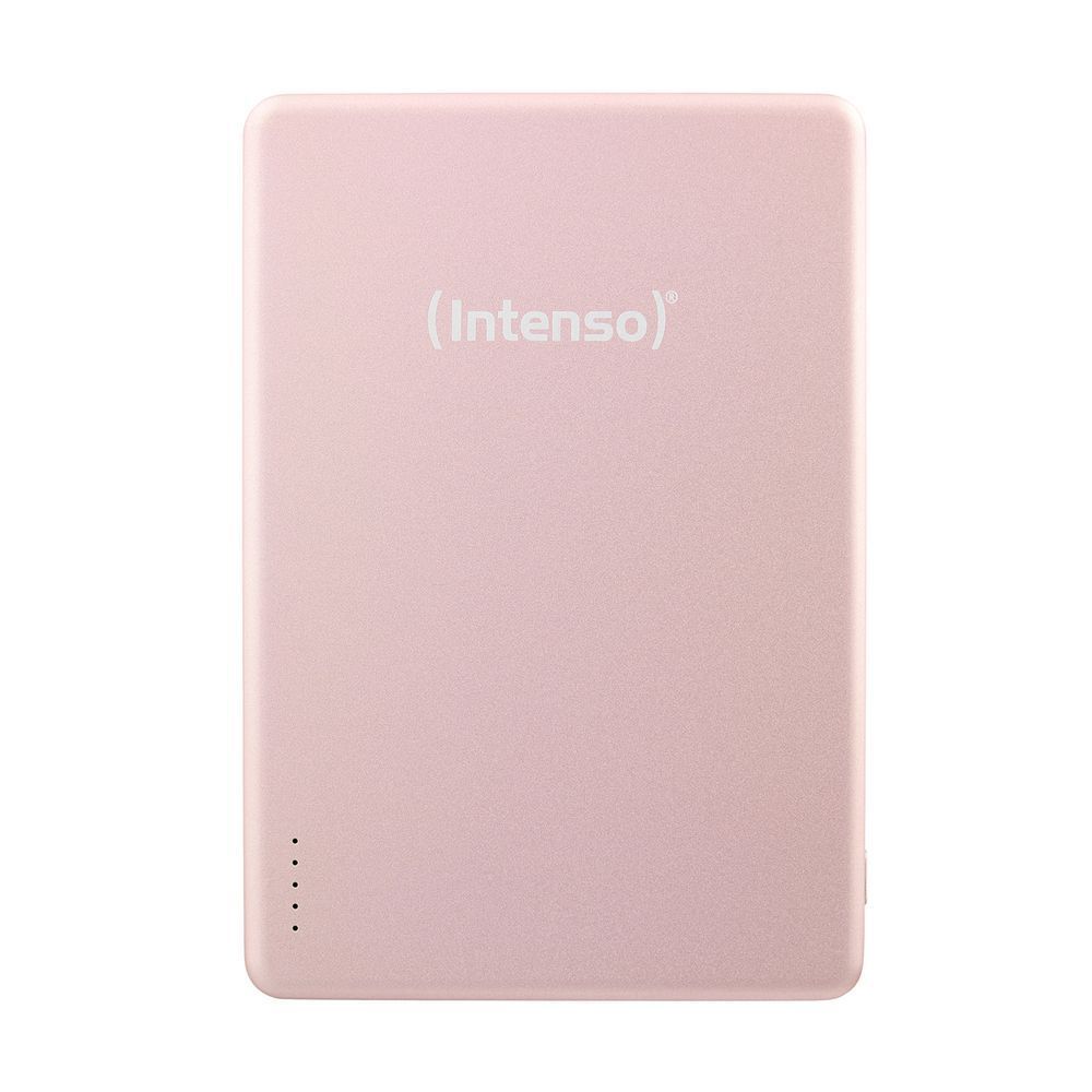Intenso MW5000 5000mAh PowerBank Rose Intenso MW5000 5000mAh PowerBank Rose