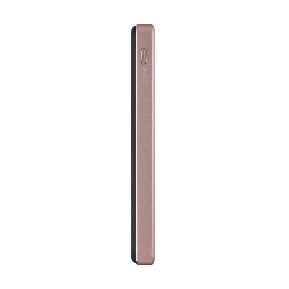 Intenso MW5000 5000mAh PowerBank Rose Intenso MW5000 5000mAh PowerBank Rose