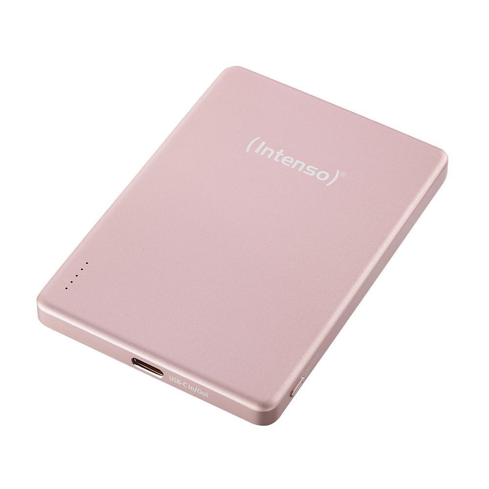 Intenso MW5000 5000mAh PowerBank Rose Intenso MW5000 5000mAh PowerBank Rose
