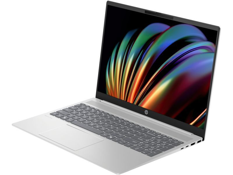 HP Pavilion 16-AF0001NH Silver HP Pavilion 16-AF0001NH Silver