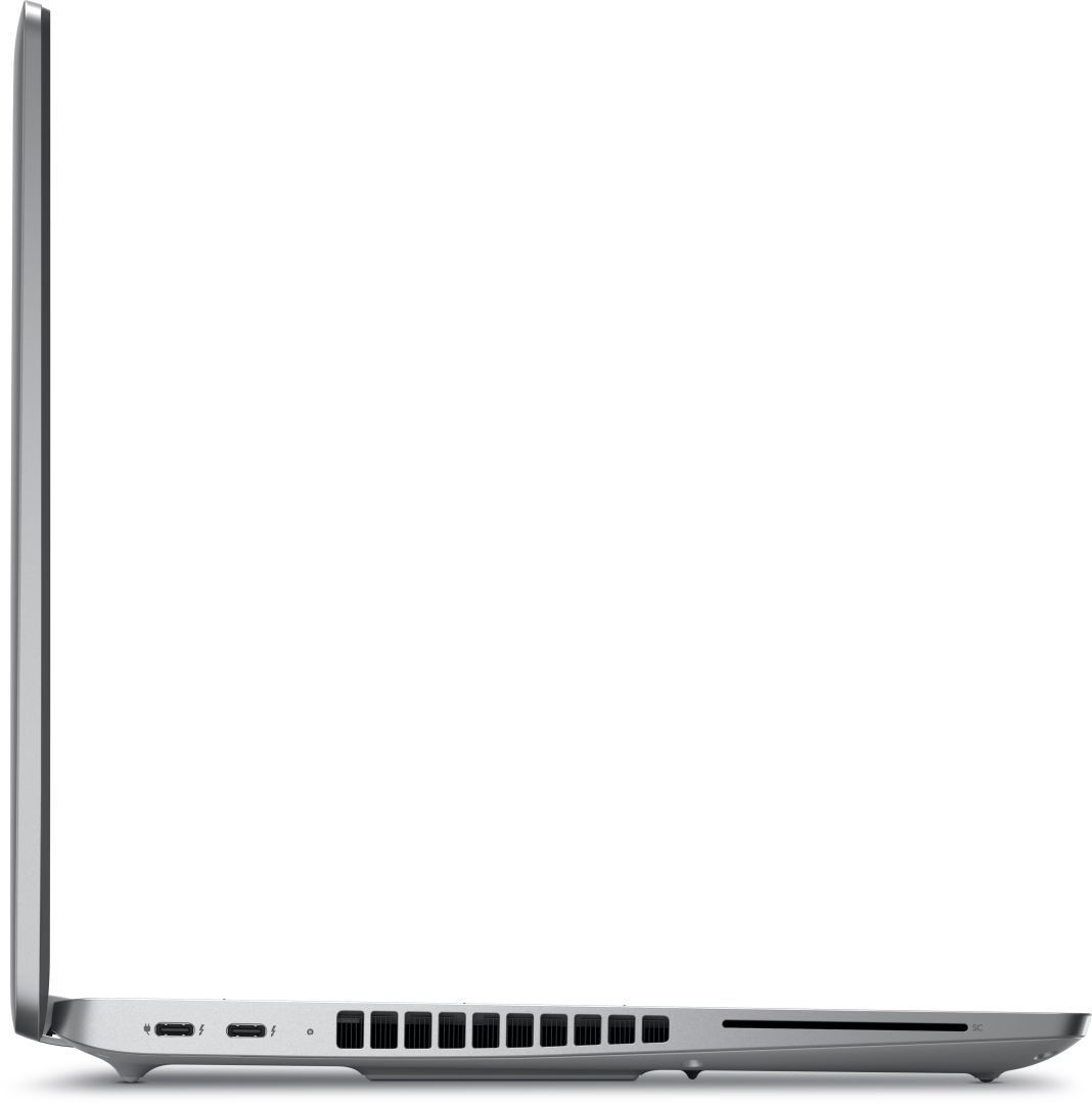Dell Precision 5490 Workstation Grey Dell Precision 5490 Workstation Grey