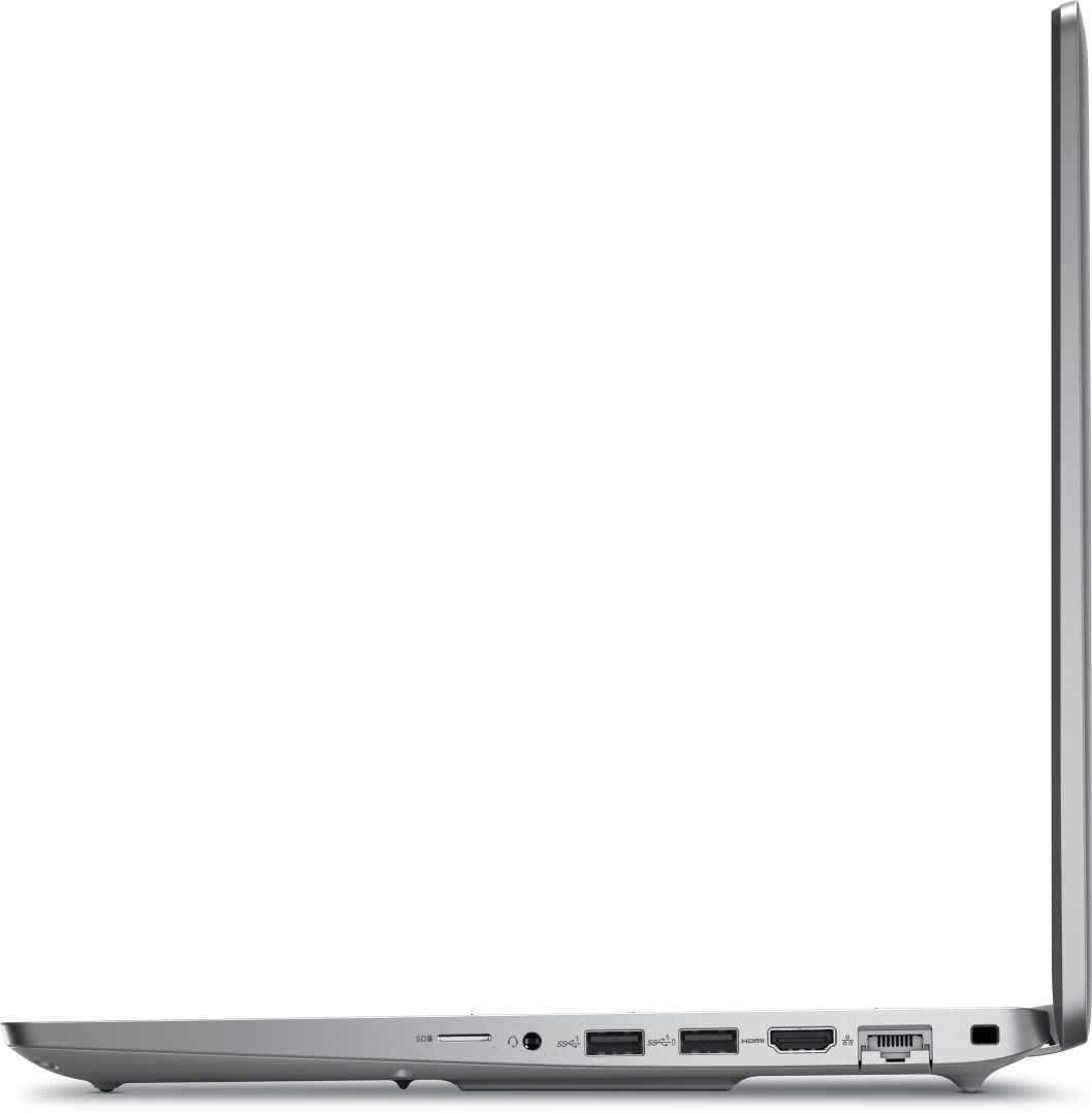 Dell Precision 5490 Workstation Grey Dell Precision 5490 Workstation Grey