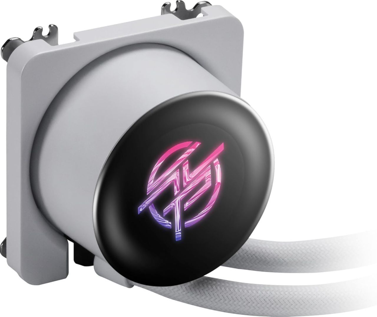 Msi MPG CoreLiquid P13 White Msi MPG CoreLiquid P13 White