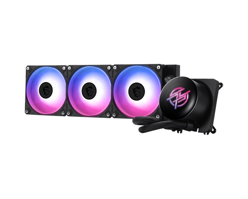 Msi MPG CoreLiquid P13 Msi MPG CoreLiquid P13