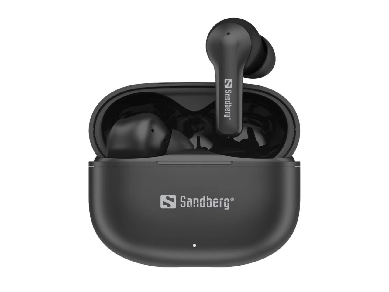Sandberg Play’n Go Bluetooth Headset Black