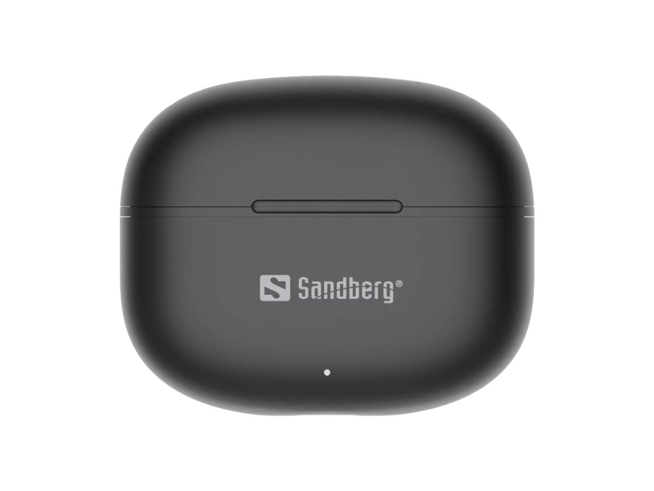 Sandberg Play’n Go Bluetooth Headset Black