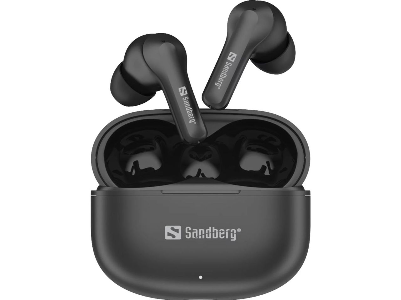 Sandberg Play’n Go Bluetooth Headset Black
