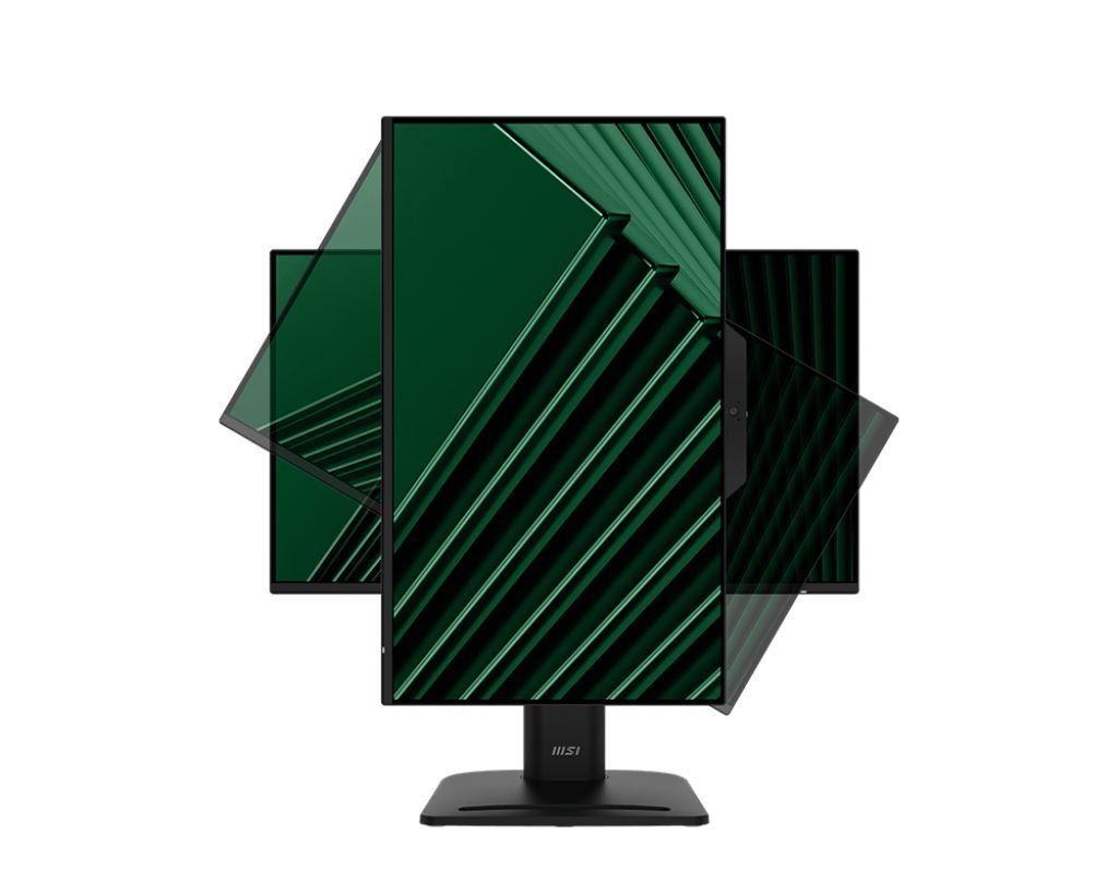 Msi 23,8" PRO MP242PMG IPS LED