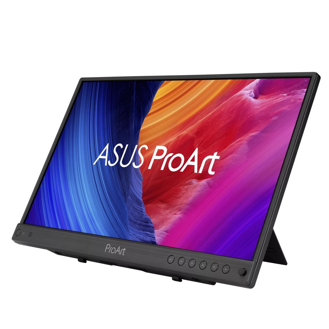 Asus 15,6" PA16USV IPS LED Portable
