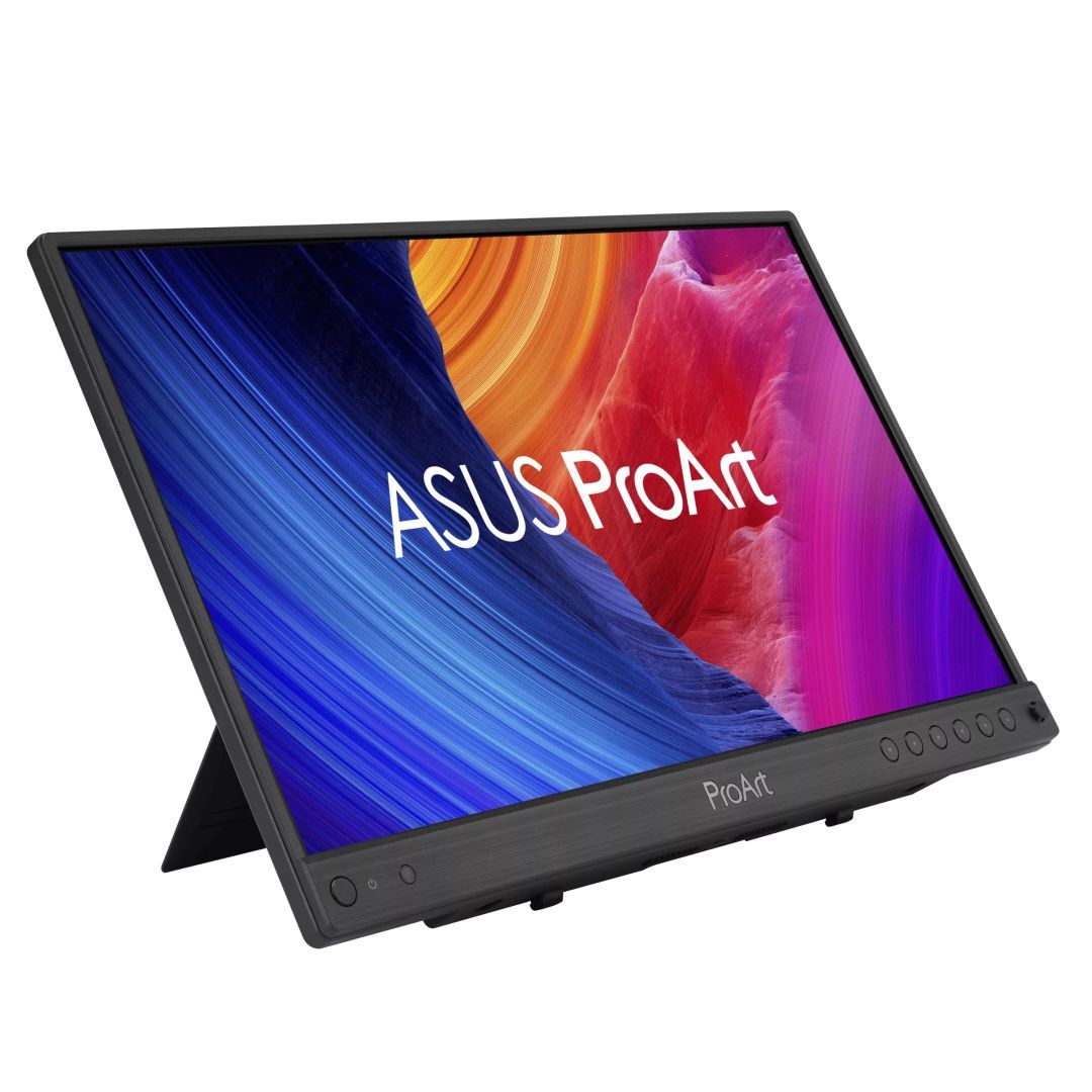 Asus 15,6" PA16USV IPS LED Portable