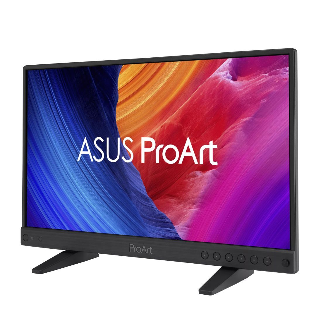 Asus 15,6" PA16USV IPS LED Portable