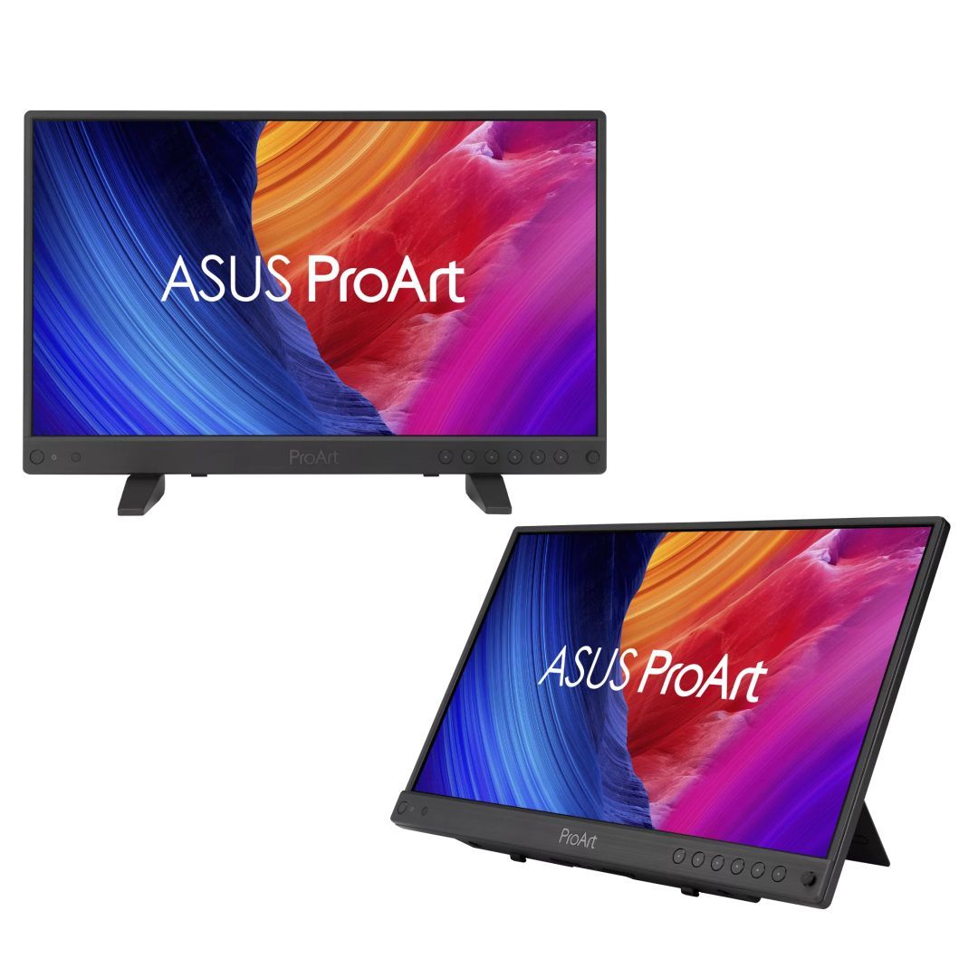 Asus 15,6" PA16USV IPS LED Portable
