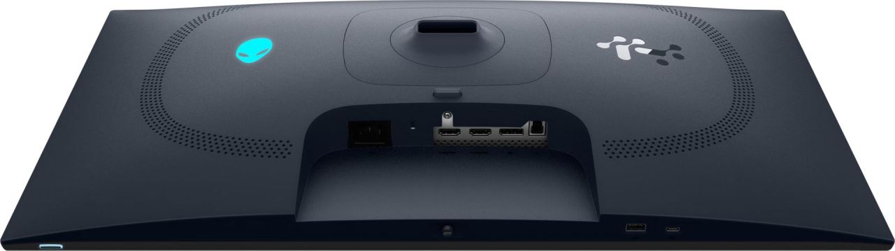 Dell 27" AW2725D OLED Dell 27" AW2725D OLED