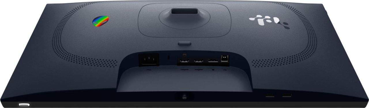 Dell 25" AW2525HM LED Dell 25" AW2525HM LED