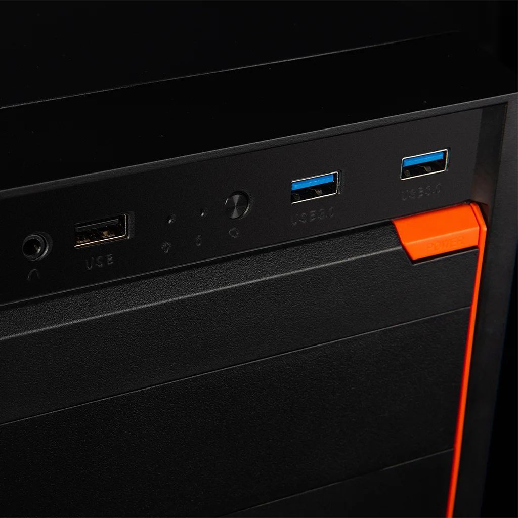 Modecom Logic J23 Black Modecom Logic J23 Black