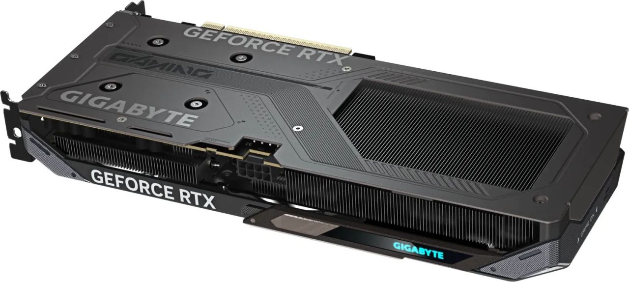 Gigabyte RTX5060 TI GAMING OC 16G Gigabyte RTX5060 TI GAMING OC 16G