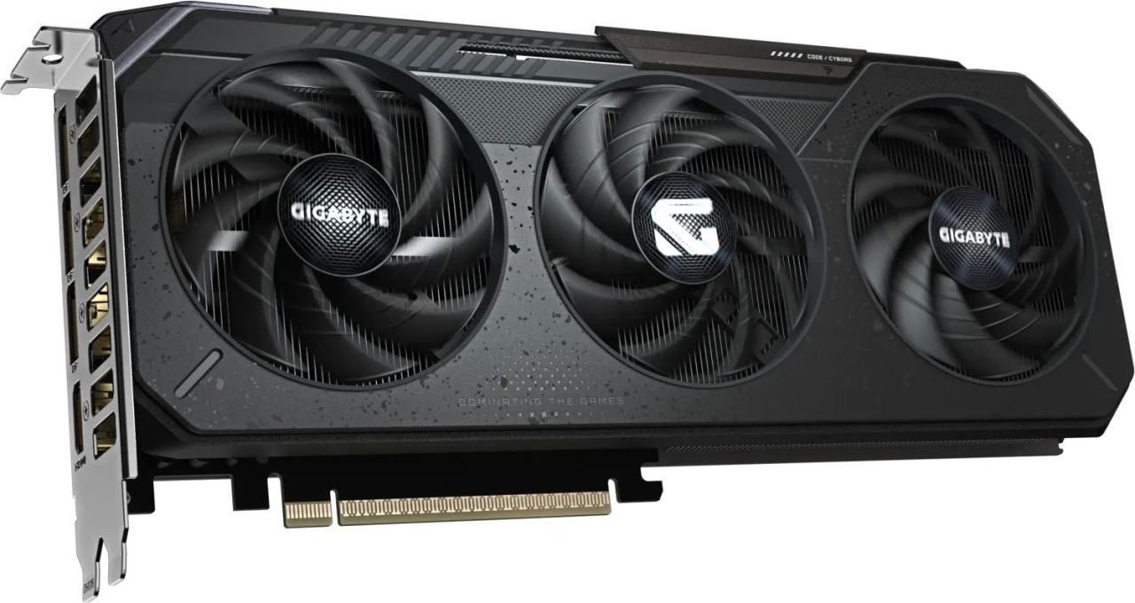 Gigabyte RTX5060 TI GAMING OC 16G Gigabyte RTX5060 TI GAMING OC 16G