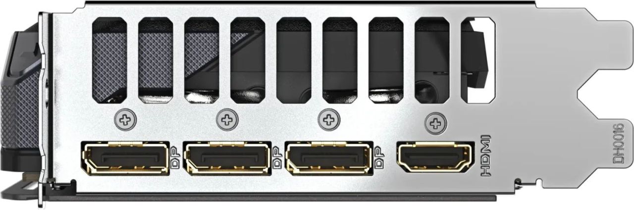 Gigabyte RTX5060 TI GAMING OC 16G Gigabyte RTX5060 TI GAMING OC 16G