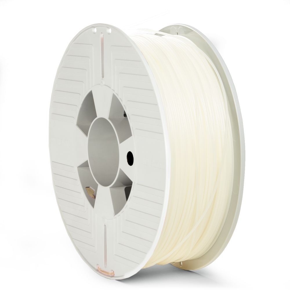 Verbatim PP Filament 1,75mm 0,5kg Natural Verbatim PP Filament 1,75mm 0,5kg Natural